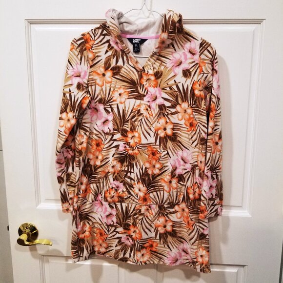 Lands' End Other - Girls' Lands' End Swim Coverup, Size XL (14-16), VGUC-EUC